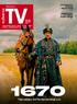 Gazeta Wyborcza (wyd. Stołeczna) 218 (19.09.2025) - TV
