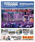 Dziennik Elbląski
