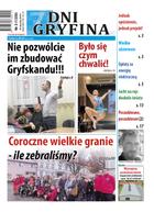 Nowe 7 Dni Gryfina - wydanie: piątek