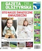Gazeta Olsztyńska