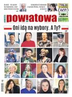 Gazeta Powiatowa - Wiadomości Oławskie