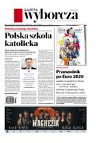 Gazeta Wyborcza (wyd. Stołeczna)