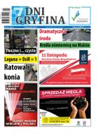 Nowe 7 Dni Gryfina - wydanie: piątek