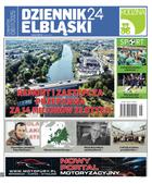 Dziennik Elbląski