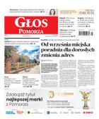 Głos Dziennik Pomorza - Głos Pomorza