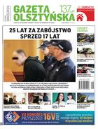Gazeta Olsztyńska