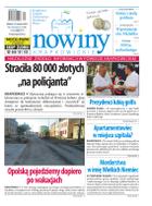 Nowiny Krapkowickie