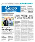 Głos Dziennik Pomorza - Głos Szczeciński