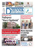 Dziennik Stargardzki - wydanie: piątek