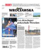 Gazeta Wrocławska