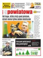 Gazeta Powiatowa - Wiadomości Oławskie