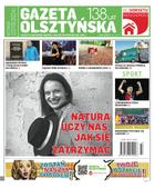 Gazeta Olsztyńska