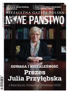 Nowe Państwo