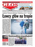 Głos Zabrza i Rudy Śl.