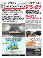 Gazeta Myszkowska