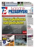 Tygodnik Przasnyski