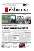 Gazeta Wyborcza (wyd. Stołeczna)