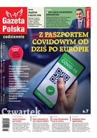 Gazeta Polska Codziennie