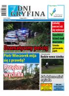 Nowe 7 Dni Gryfina - wydanie: piątek