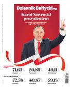 Dziennik Bałtycki