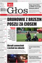 Twój Głos – gazeta powiatu ryckiego