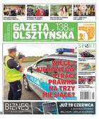 Gazeta Olsztyńska