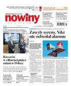 Gazeta Codzienna Nowiny