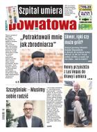 Gazeta Powiatowa - Wiadomości Oławskie