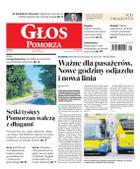 Głos Dziennik Pomorza - Głos Pomorza