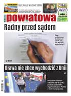 Gazeta Powiatowa - Wiadomości Oławskie