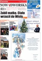 Gazeta Nowodworska