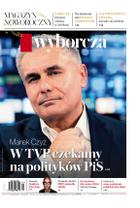 Gazeta Wyborcza (wyd. Stołeczna)