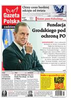 Gazeta Polska Codziennie