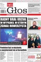 Twój Głos – gazeta powiatu garwolińskiego