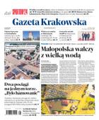 Gazeta Krakowska