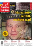 Gazeta Polska Codziennie