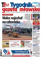 Tygodnik Gazeta Mławska