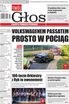 Twój Głos – gazeta powiatu ryckiego