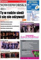 Gazeta Nowodworska