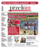 Przełom - Tygodnik Ziemi Chrzanowskiej