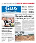 Głos Dziennik Pomorza - Głos Koszaliński