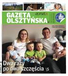 Gazeta Olsztyńska