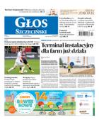 Głos Dziennik Pomorza - Głos Szczeciński