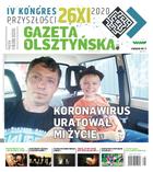 Gazeta Olsztyńska