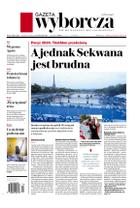 Gazeta Wyborcza (wyd. Kielce) 