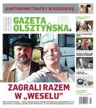 Gazeta Olsztyńska