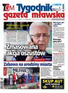 Tygodnik Gazeta Mławska