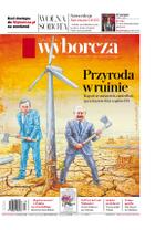 Gazeta Wyborcza (wyd. Kielce) 