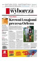 Gazeta Wyborcza (wyd. Stołeczna)