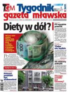 Tygodnik Gazeta Mławska